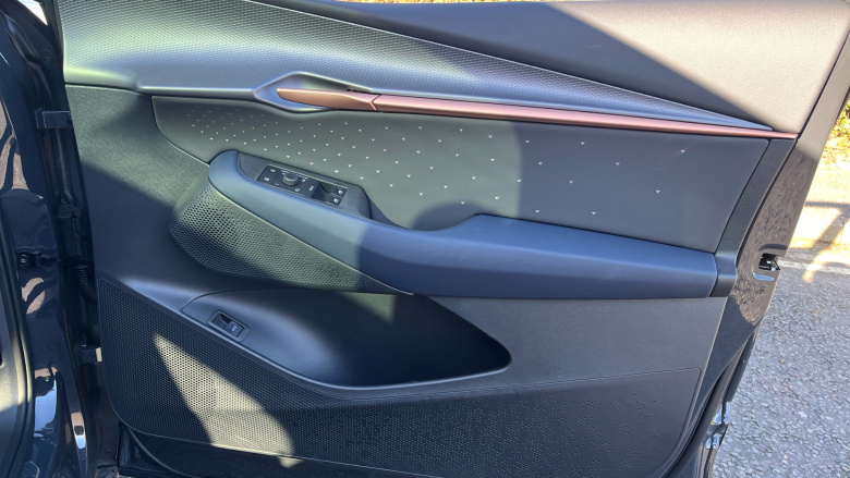 CUPRA Tavascan 210kW V2 77kWh 5dr Auto [Winter Pack] Electric Estate